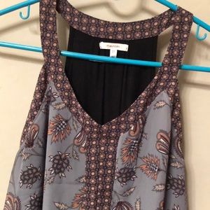 New W/O Tags. Maurice’s Top. Size M
